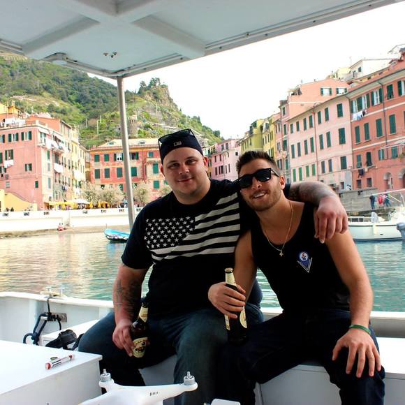 Meet your Posher, David - Picture 1 of 1